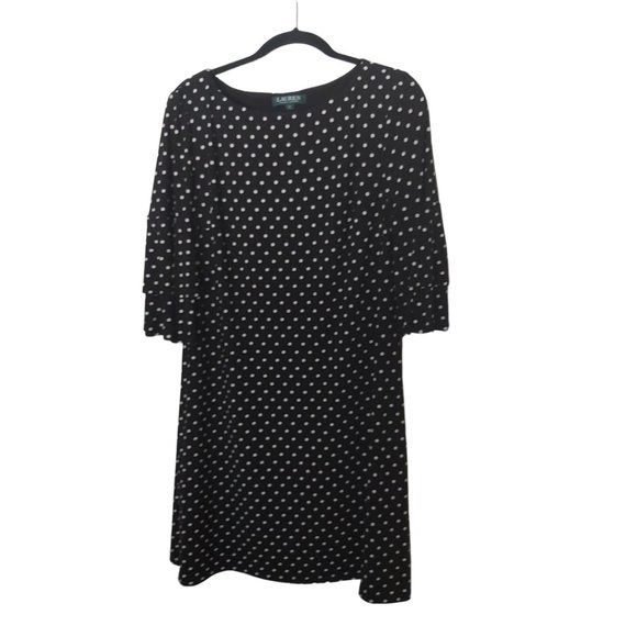 Ladies Lauren Ralph Lauren dress - Picture 1 of 3